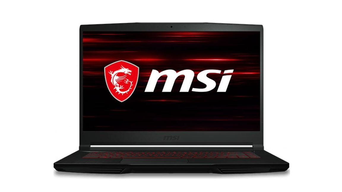 MSI Thin GF63 Gaming Laptop (Amazon)